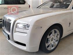 ڕۆڵس ڕۆیس گۆست